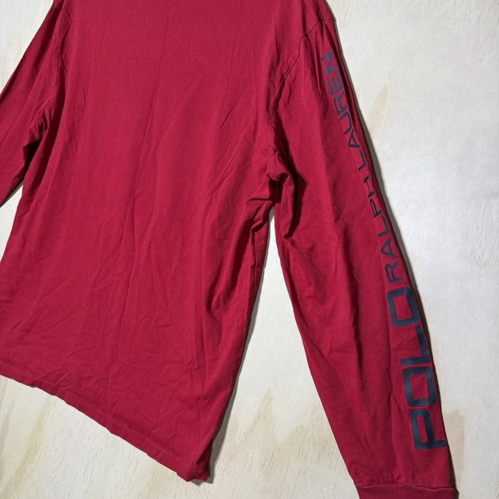 Ralph Lauren pre owned